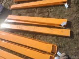 6' Fork Extensions