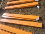 6' Fork Extensions