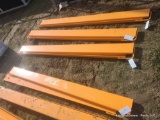6' Fork Extensions