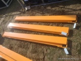 6' Fork Extensions