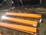 6' Fork Extensions