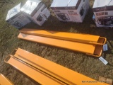 6' Fork Extensions
