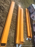 6' Fork Extensions