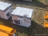 Paladin Gas Engine Water Pump
