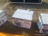 Paladin Gas Engine Water Pump