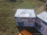 Paladin Gas Engine Water Pump