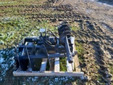 Auger Attachment w/ 12