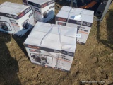 Paladin Gas Engine Water Pump