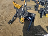 Wolverine 3pt Adapter w/ 540 PTO