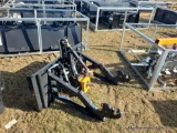 Wolverine 3pt Adapter w/ 540 PTO
