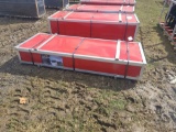 Gold Mountain 20' x 20' Container Shelter