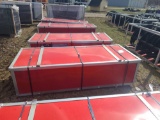 Gold Mountain 20' x 40' Container Shelter