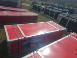 Gold Mountain 20' x 40' Container Shelter
