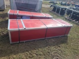 Gold Mountain 20' x 30' x 12' Shelter