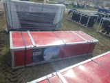 Gold Mountain 20' x 30' x 12' Shelter