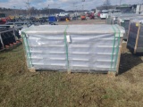 Blue Steelman 7' 20 Drawer Toolbox