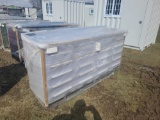 Blue Steelman 7' 20 Drawer Toolbox
