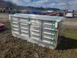 Stainless Steelman 7' 20 Drawer Toolbox