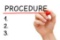 Live / Online Auction Procedure