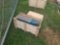 200lb Cast Iron Anvil
