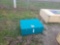 Paladin Ratchet Tie Downs & Flat Pack Tool Box