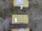 50mm x 345mm Excavator Pins