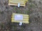 60mm x 425mm Excavator Pins