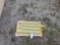 70mm x 475mm Excavator Pins