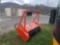 Mulching Head Attachment