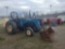 Ford 4630 Turbo Diesel Tractor w/ 7310 Loader