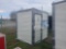 Bastone Full Bath Mobile Toilet w/ Shower