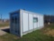 2 Bedroom Portable House w/ Bath - 400 Sq. Ft.