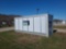 2 Bedroom Portable House w/ Bath - 400 Sq. Ft.
