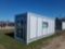 2 Bedroom Portable House w/ Bath - 400 Sq. Ft.
