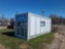 2 Bedroom Portable House w/ Bath - 400 Sq. Ft.