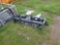 Landhonor 3pt Attachment w/ 540 PTO