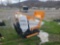 Landhero LDH-MCD500 Crawler Dumper  w/ Bucket