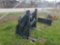 Landhonor Skid Steer Log Grapple