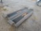 2 Car Lift Attachments