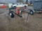 3pt Round Bale Wrapper
