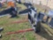 Landhonor 2 Prong Bale Spear