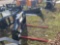 Landhonor 2 Prong Bale Spear