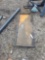 Landhonor Make Up Plate