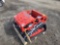 Captok CK750 Remote Control Lawn Mower w/ Tracks & Remote Control
