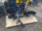 Lanty Mini Excavator Auger Attachment w/ 3 Bits - 8