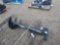 Lanty Mini Excavator Auger Attachment w/ 1 16