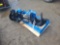 Lanty Auger Attachment w/ 3 Bits
