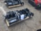 Lanty Mini Excavator Attachment Set - 9 Pcs