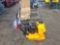 Fland Plate Compactor