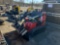 Roda RD380C Mini Skid Loader w/ 3 Remotes